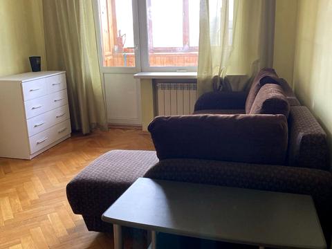 квартира по адресу Энтузиастов ул., 15