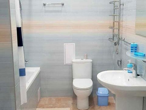 квартира за адресою Лігінська вул., 2а