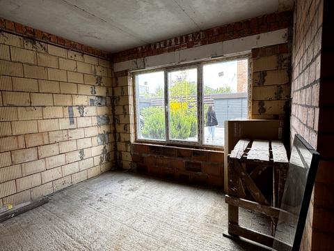 дом по адресу Приозёрная ул.