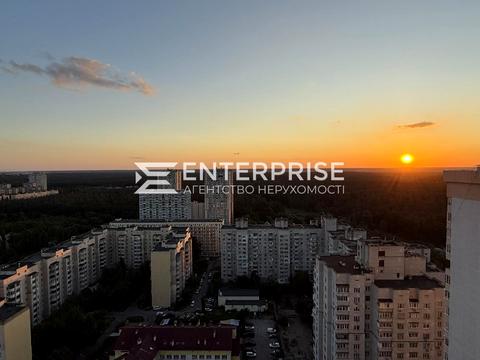 квартира за адресою Олевська вул., 9