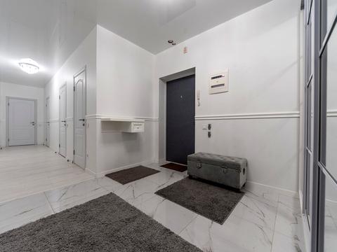 квартира по адресу Кондратюка Юрия ул., 7