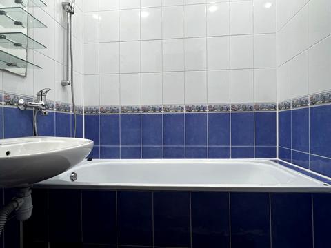 квартира за адресою Гетьмана Мазепи вул., 29