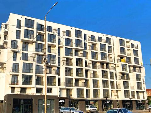 квартира за адресою Миколи Бобяка вул., 150
