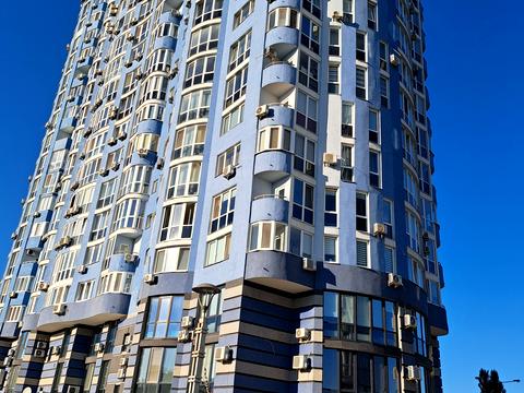квартира по адресу Соборности просп. (Воззʼєднання), 30-А