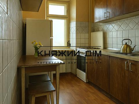 квартира по адресу Елены Телиги ул., 51