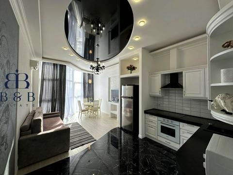 квартира за адресою Сабанський пров., 3