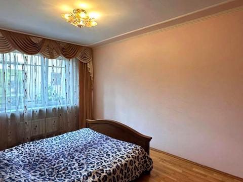 квартира за адресою Княгині Ольги вул., 8