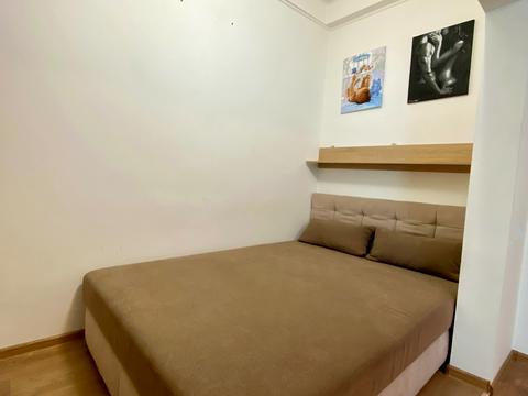 квартира по адресу Автозаводская ул., 56