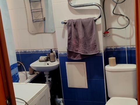 квартира по адресу Запорожская ул., 110-А