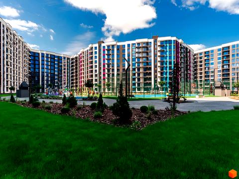 квартира за адресою Юліана Пелеша вул., 3 к8