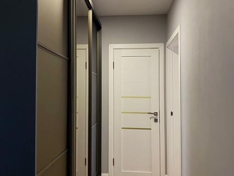 квартира за адресою Мирослава Мисли вул. (Цілиноградська), 58а