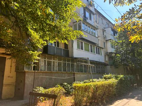 квартира по адресу Ивана и Юрия Лип ул. (Гайдара), 25