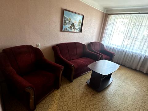квартира за адресою Чорновола вул., 38