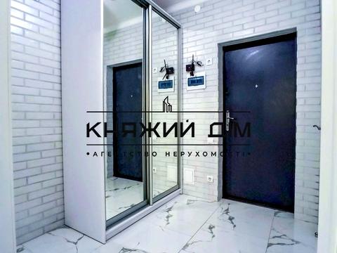 квартира по адресу Камянская ул. (Днепродзержинская), 128