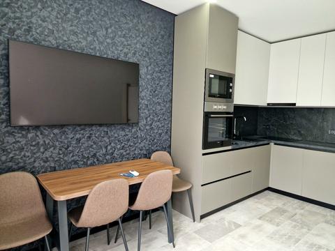 квартира за адресою Братів Шеметів вул., 7
