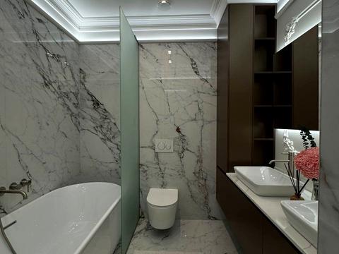 квартира по адресу Волошина ул., 1