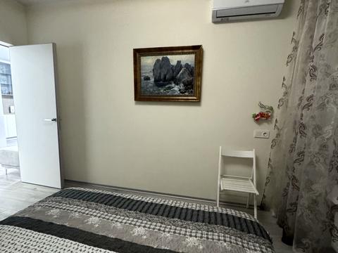 квартира по адресу Зарічна, 4