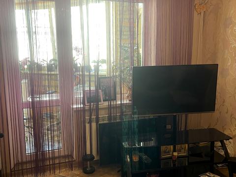 квартира за адресою Петра Григоренка просп., 36