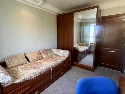 квартира за адресою Авіаконструктора Антонова вул., 43