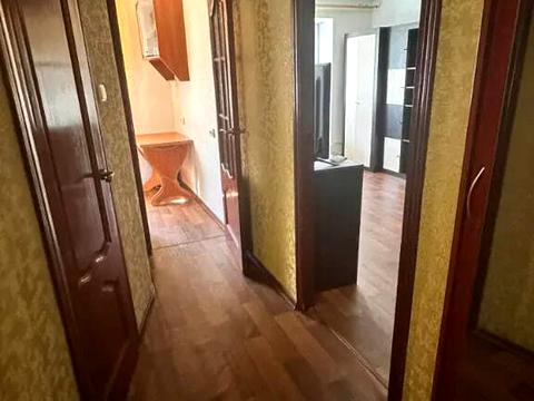 квартира за адресою Олександра Поля просп. (Кірова), 106-А