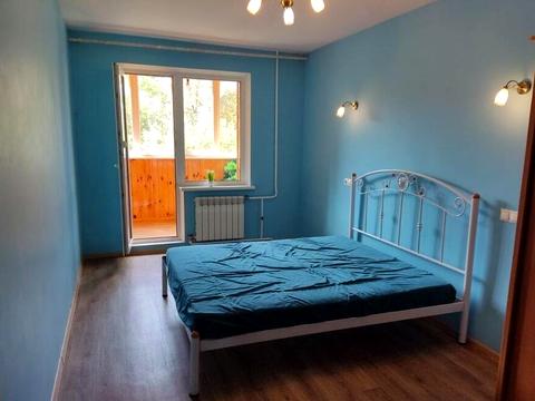 квартира по адресу Академика Павлова ул., 319а