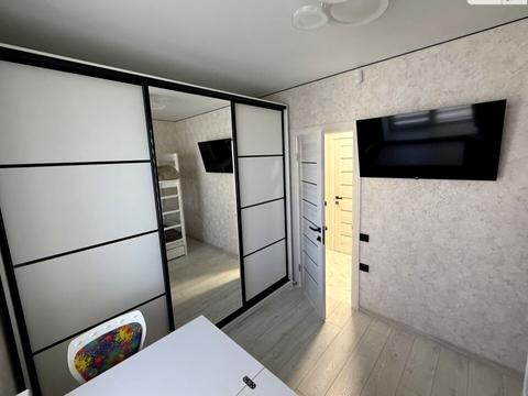 квартира за адресою Київська вул., 224