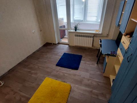 квартира по адресу Лазурная ул., 6в