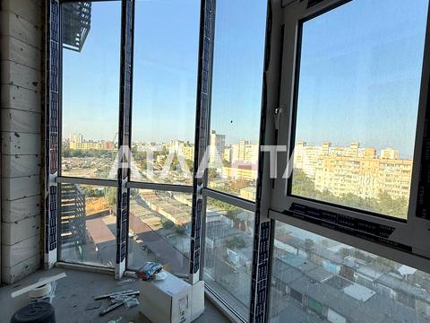 квартира по адресу Академика Вильямса ул., 93/1