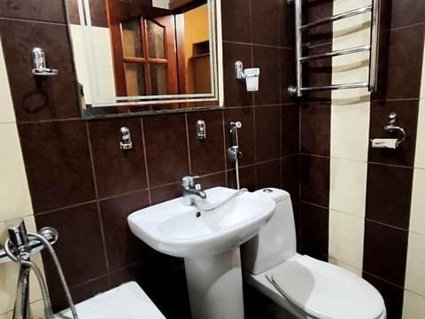 квартира за адресою Соборності вул. (Жовтнева), 26/14