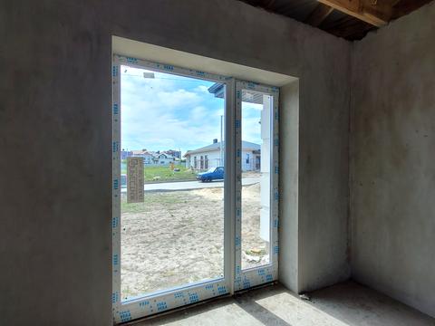 дом по адресу масив Райський Сад