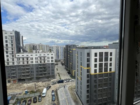 квартира по адресу Зализничная ул., 7
