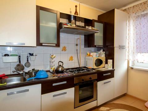 квартира по адресу Русская ул., 267