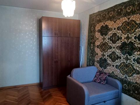 квартира по адресу Сентябрьская ул., 9