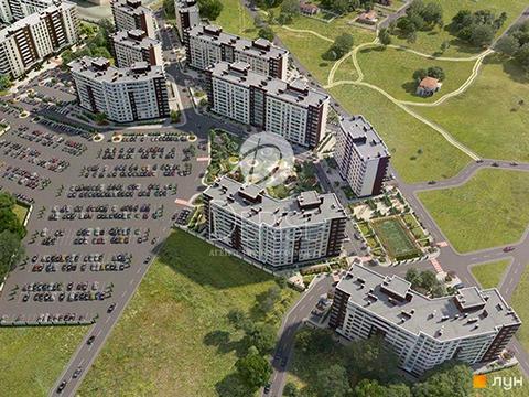 квартира за адресою Юнацька вул., 6