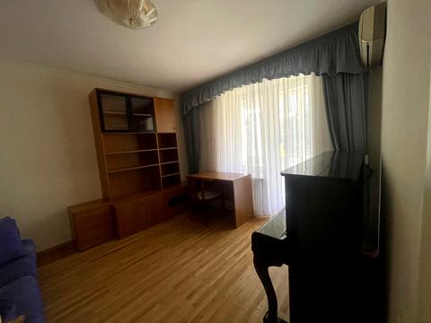 квартира за адресою Олександра Кониського вул., 52-58