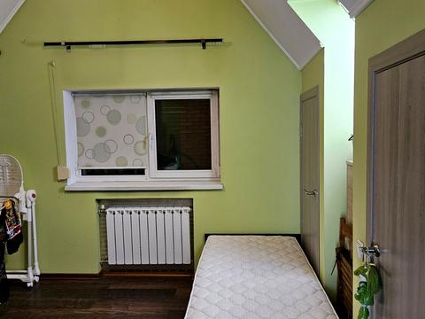 дом по адресу озерна, 10