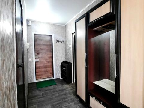 квартира по адресу Европейский бульв., 1