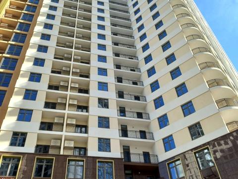 квартира за адресою Краснова вул., 1-В