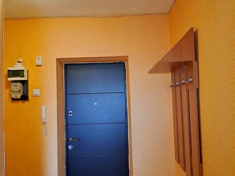 квартира по адресу Гарматная ул., 23