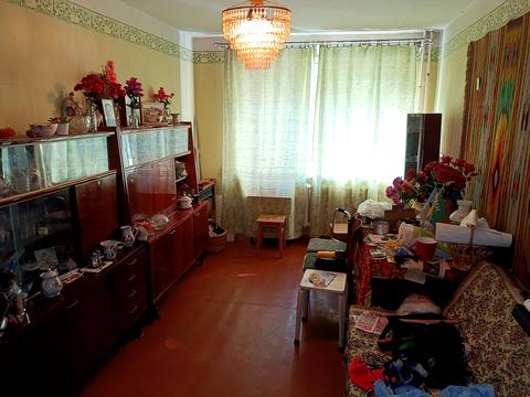 квартира за адресою Склозаводська, 3