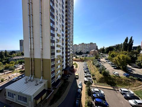 квартира по адресу Моторный пер., 11-Б