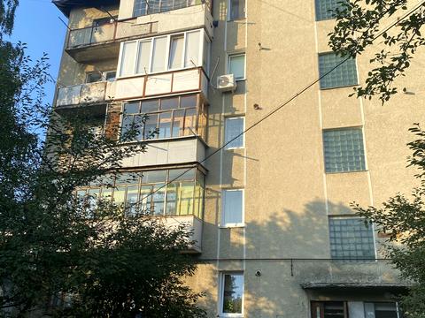 квартира за адресою Данила Галицького вул., 55 