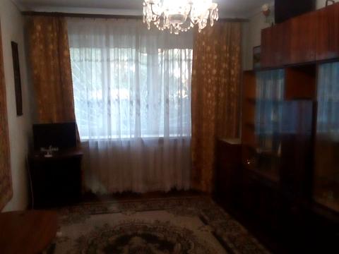 квартира по адресу Академика Филатова ул., 24