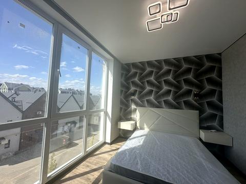 квартира за адресою Гідності вул., 7