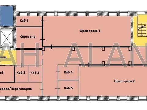 коммерческая по адресу Глубочицкая ул., 17