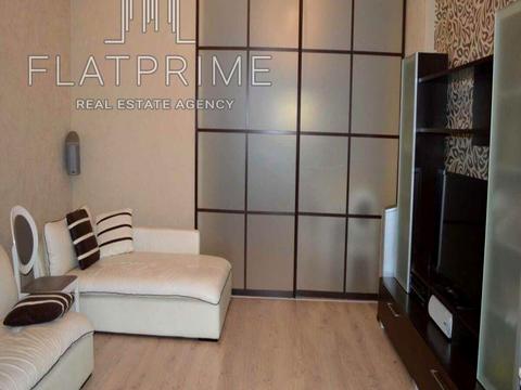 квартира за адресою Степана Руданського вул., 3-А
