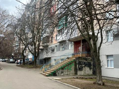 квартира по адресу Вокзальная ул., 31