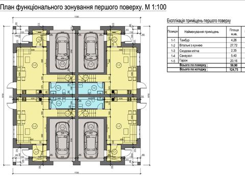 дом по адресу Наварийская ул., 22