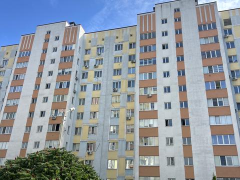 квартира по адресу Боголюбова, 13