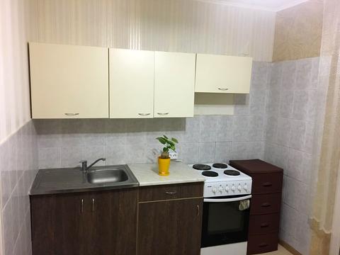 квартира по адресу Архитектора Вербицкого ул., 34-А